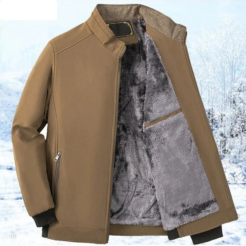 Article - Veste polaire doublée. 350 g/m² Article - Veste polaire doublée. 350 g/m²