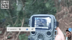 Mini Hunting Camera Night Vision 12 Megapixels