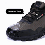 Sneakers de Randonnée - Mode & Performance