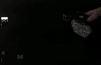 9LED Headlamp - 6 modes + Motion Sensor