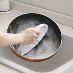 Nettoyant Pour Table de Cuisson Pliable