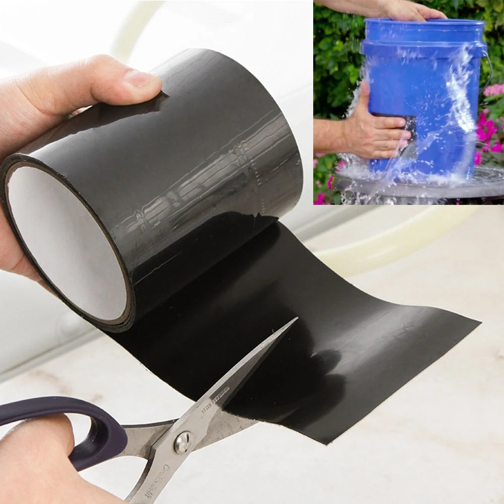 Buy one get one free! Super Fix – waterproof insulating tape