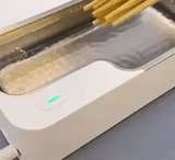 Machine de Nettoyage à Ultrasons