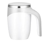 Mug magnétique automatique