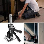 GrabMaster - Multifunctional Telescopic Arm