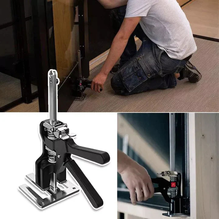 GrabMaster - Multifunctional Telescopic Arm