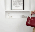 Women's PREMIUM Soft Leather Handbag