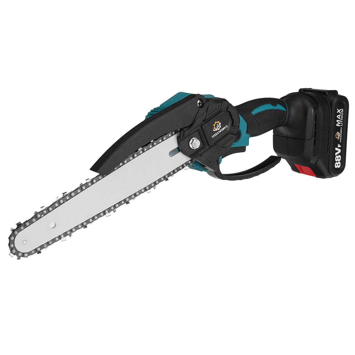 Cordless Mini Chainsaw - New Generation