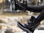 Bottes de neige plateformes imperméables