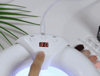 Fungus Treatment Express – Stop Nail Mycosis + FREE OILS