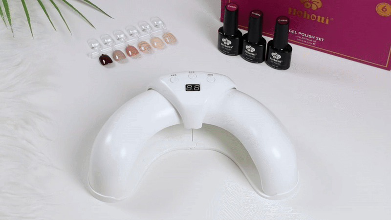 Fungus Treatment Express – Stop Nail Mycosis + FREE OILS