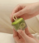 Mini Rouleau Anti-Peluches Lavable & Réutilisable