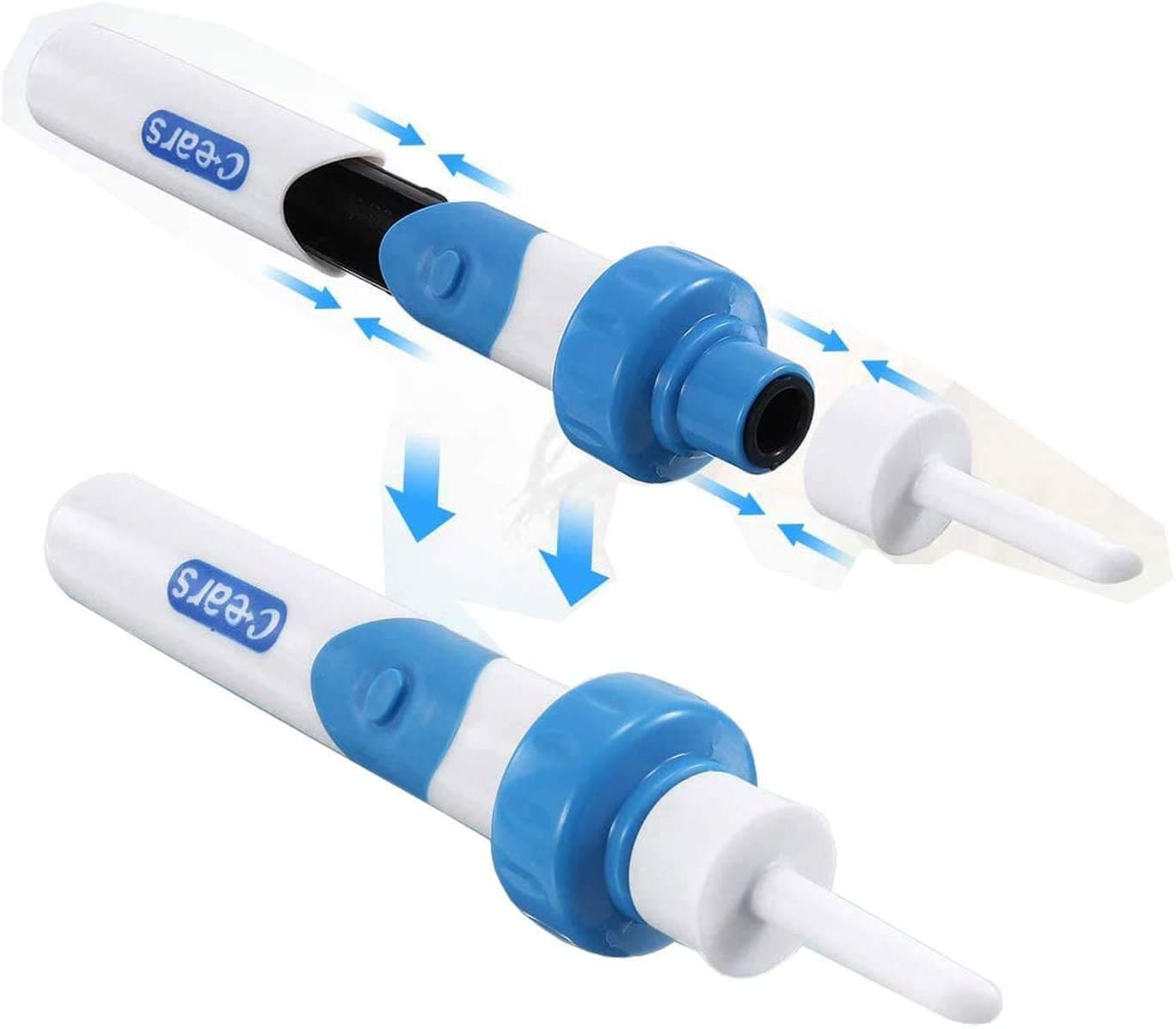 Electric Ear Cleaner