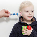 Electric ear cleaner