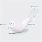 AIRLUNG - Entraîneur de Thérapie Respiratoire - Billes 3 Résistances