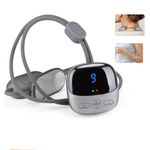 Masseur du cou à pulsation