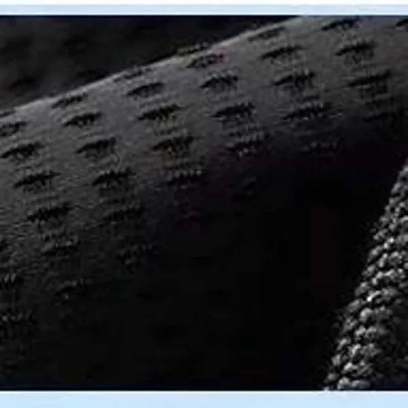 Men's Breathable Stretch Knit Joggers