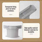 Non-Slip Invisible Bed Sheet Fasteners – Secure Pack
