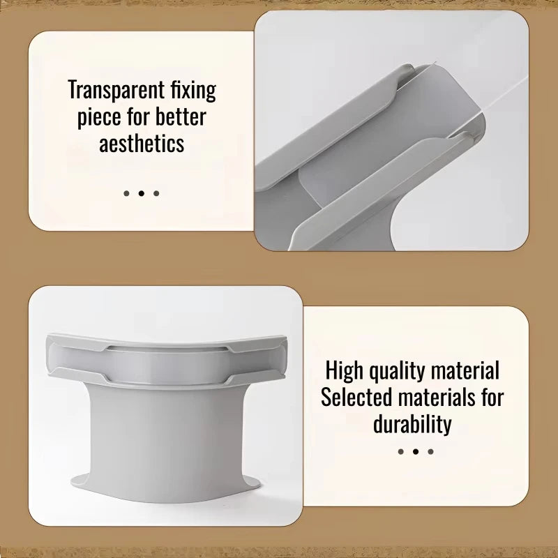 Non-Slip Invisible Bed Sheet Fasteners – Secure Pack