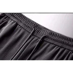 Men's Breathable Stretch Knit Joggers