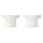 Non-Slip Invisible Bed Sheet Fasteners – Secure Pack