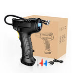 Ergonomic Cordless Electric Air Pump 120 Watt