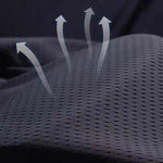 Jogging en maille respirante et élastique pour Homme