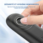 Glycemic Measuring Device - Easy & Fast