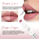 Baume à lèvres Crayon XL Hydratant & teinté