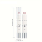 Baume à lèvres Crayon XL Hydratant & teinté