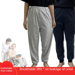 Pantalon Pyjama Anti-fuites ULTRA Absorbant