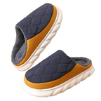 Cozy - Ultra-comfortable waterproof slippers - Soft and plush