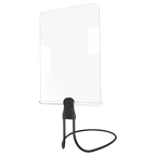 Hands-free Neck Magnifier - 3x Magnification