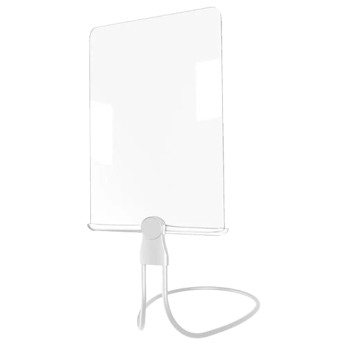 Hands-free Neck Magnifier - 3x Magnification