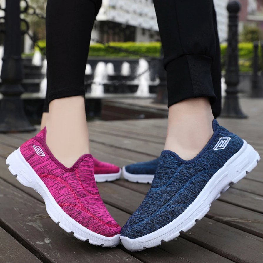 ULTRA comfortable walking shoes