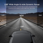 DASHCAM - In-car camera