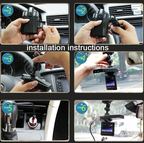 DASHCAM - In-car camera