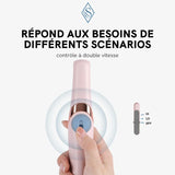 Lime électrique anti-callosité pour pied