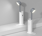 3-in-1 Flashlight - Desk Lamp and Power Bank