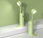 3-in-1 Flashlight - Desk Lamp and Power Bank