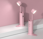 3-in-1 Flashlight - Desk Lamp and Power Bank