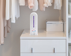 Mini air dehumidifier