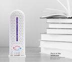 Mini air dehumidifier
