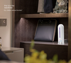 Mini air dehumidifier