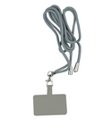 Cordon de portable universel avec bandoulière réglable