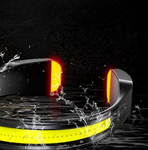Lampe frontale serre tete