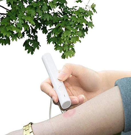 Infrared Mosquito Bite Relief Pen