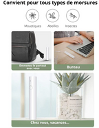 Infrared Mosquito Bite Relief Pen