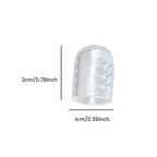 Protège-orteils anti-friction et silicone