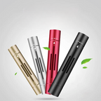 Car air purifier + 5 fragrances